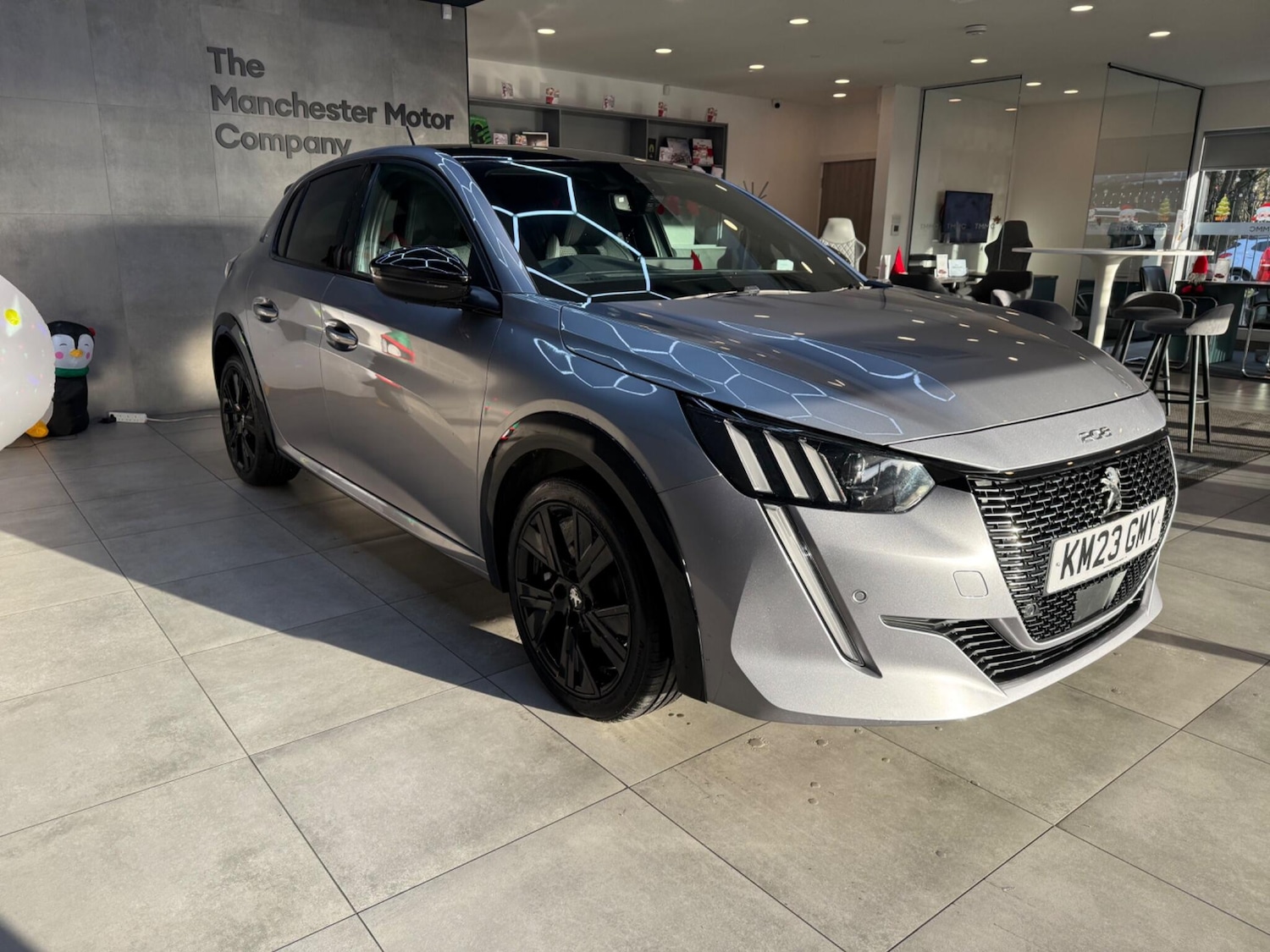 Used Peugeot 208 2023 for sale - 76964959: Photo 7