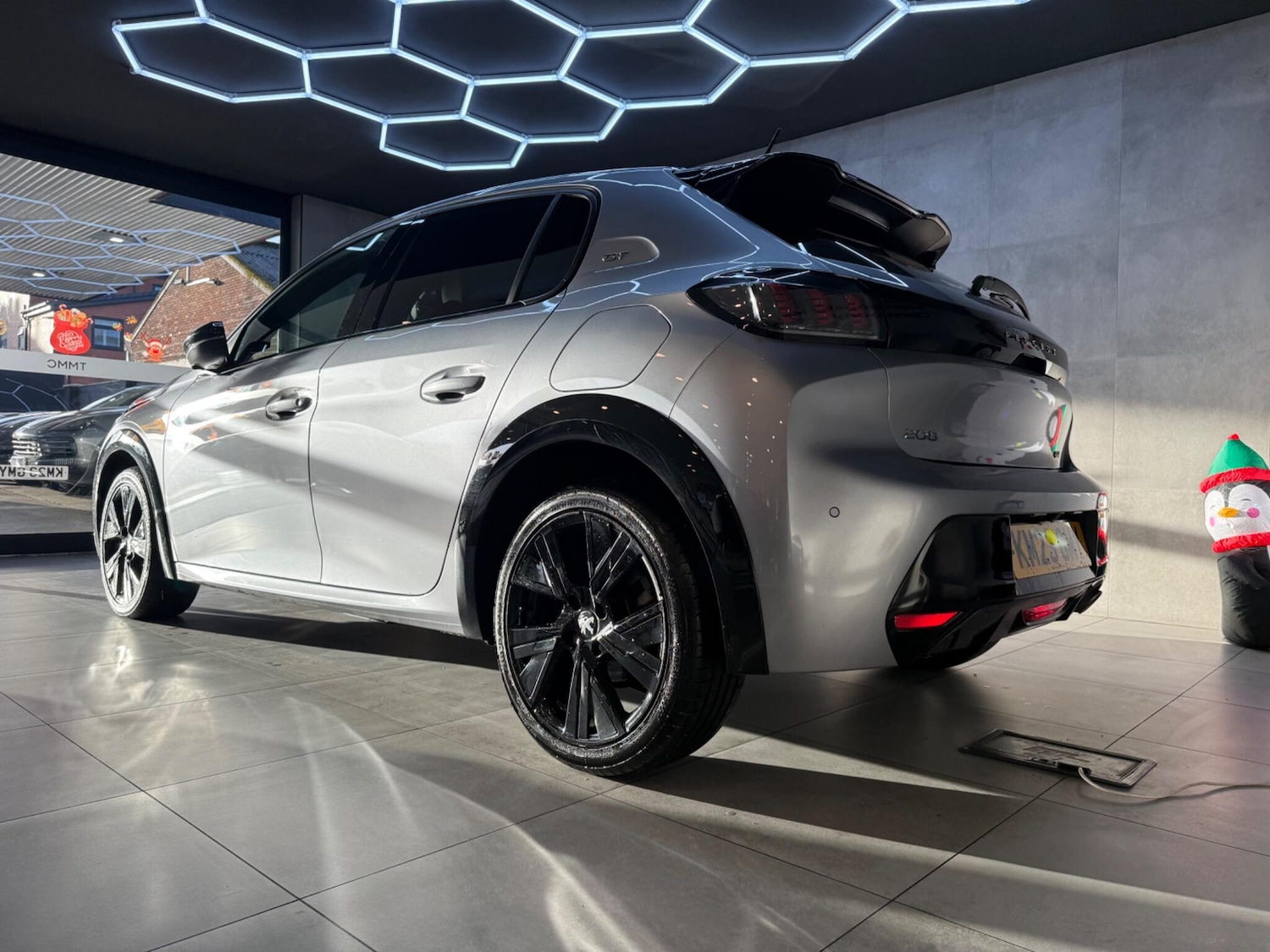 Used Peugeot 208 2023 for sale - 76964959: Photo 9