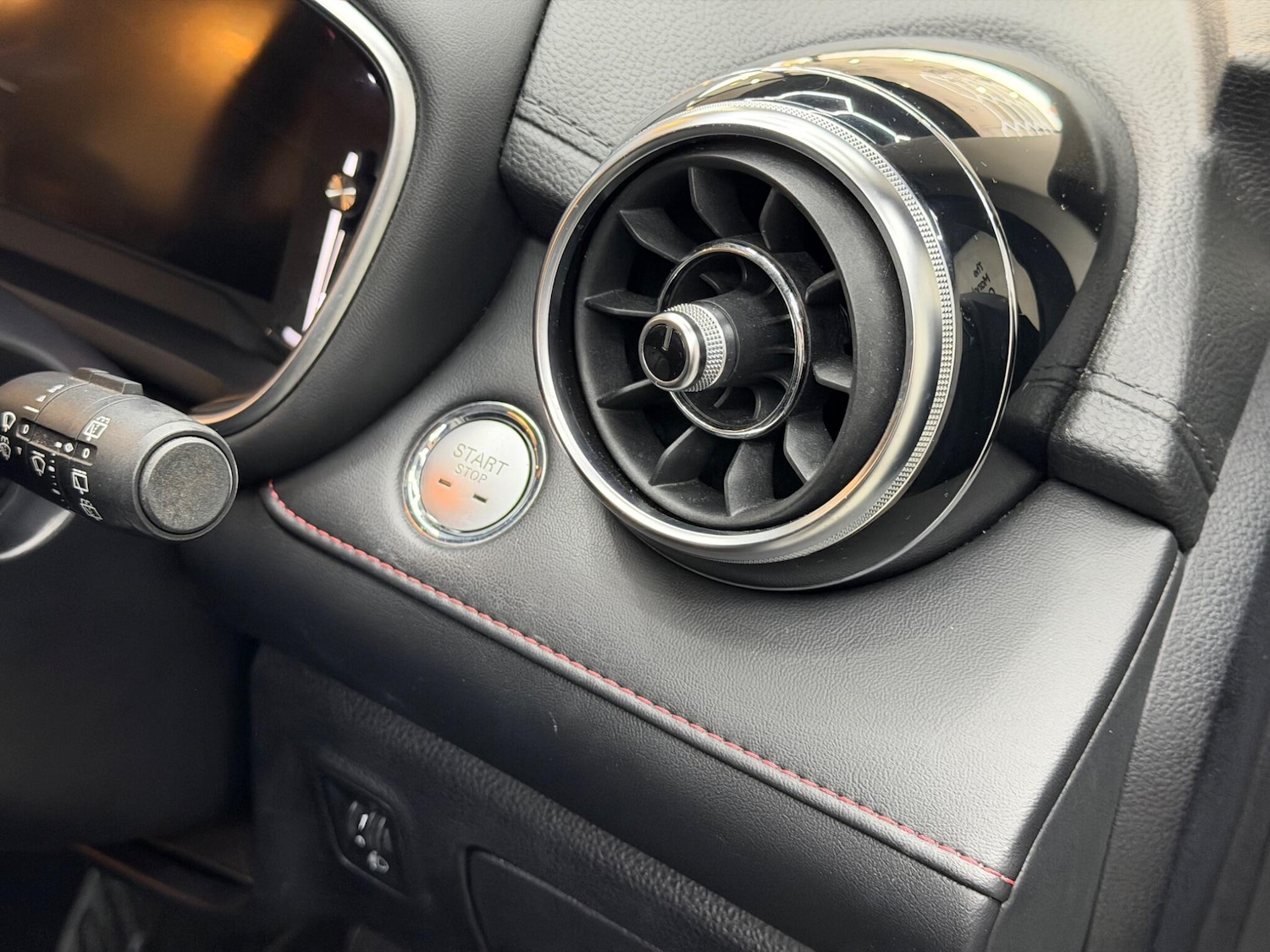 Used MG MG HS for sale - 77704988: Photo 11