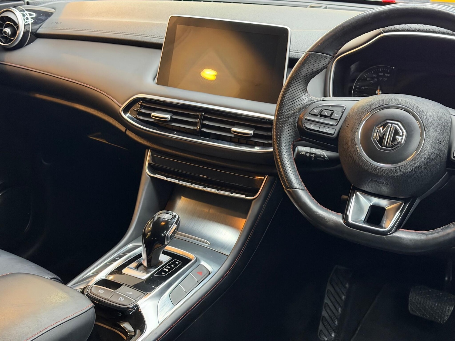 Used MG MG HS for sale - 77704988: Photo 13