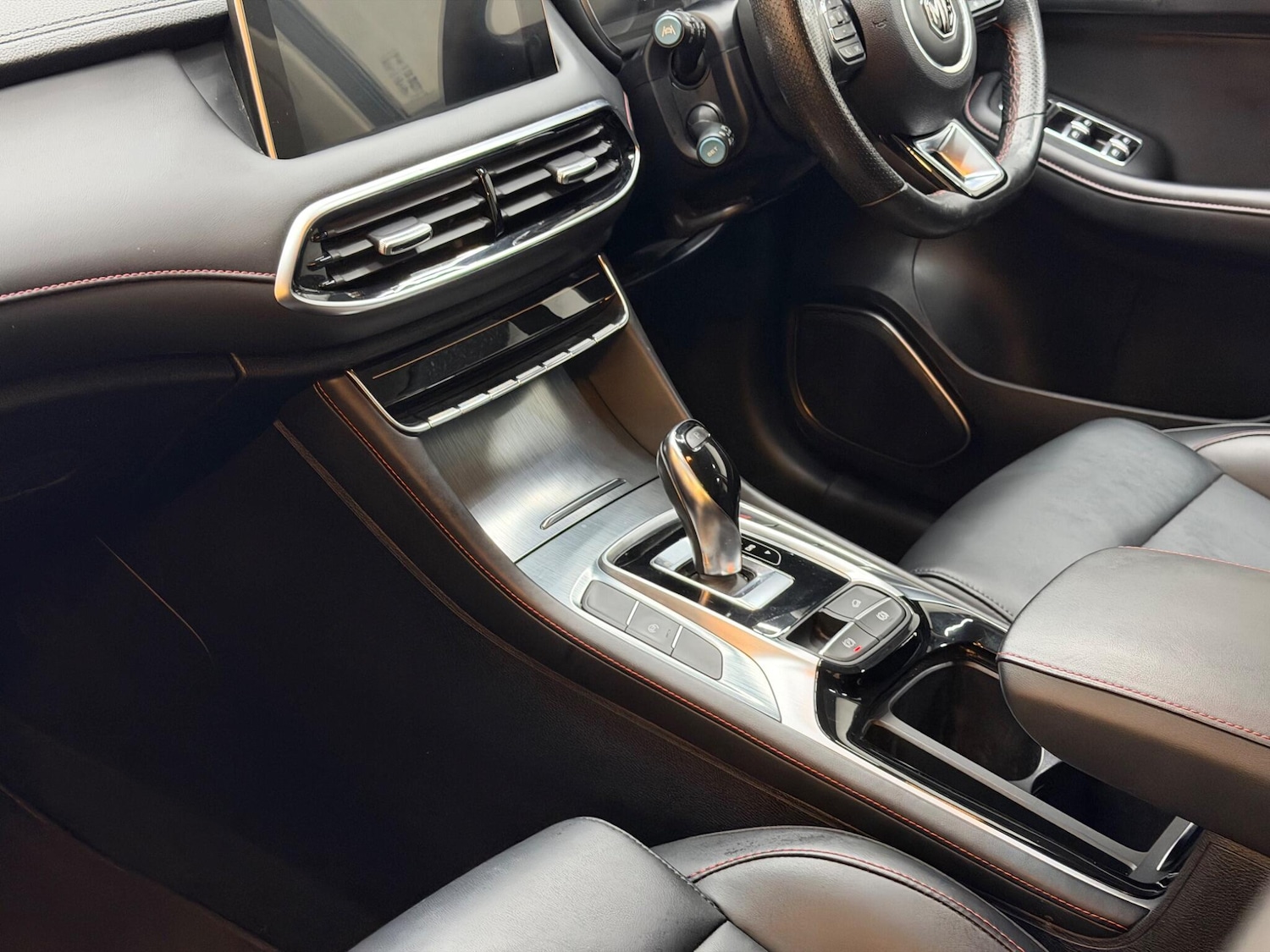 Used MG MG HS for sale - 77704988: Photo 14