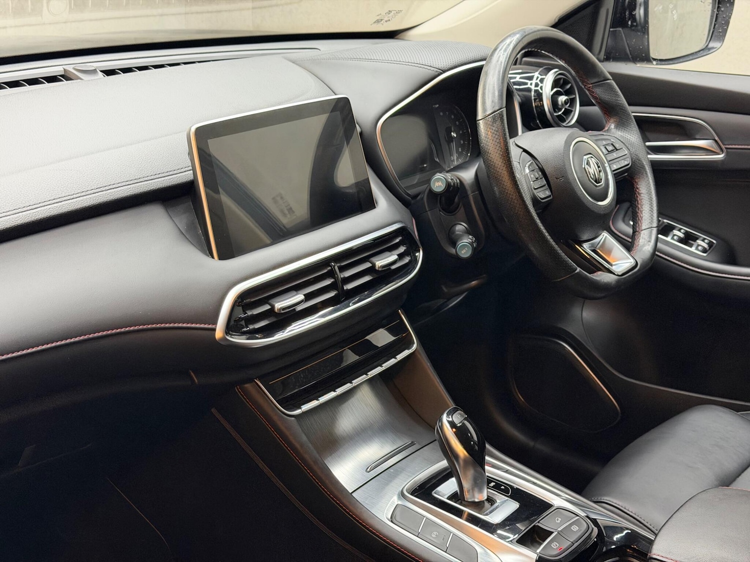 Used MG MG HS for sale - 77704988: Photo 15