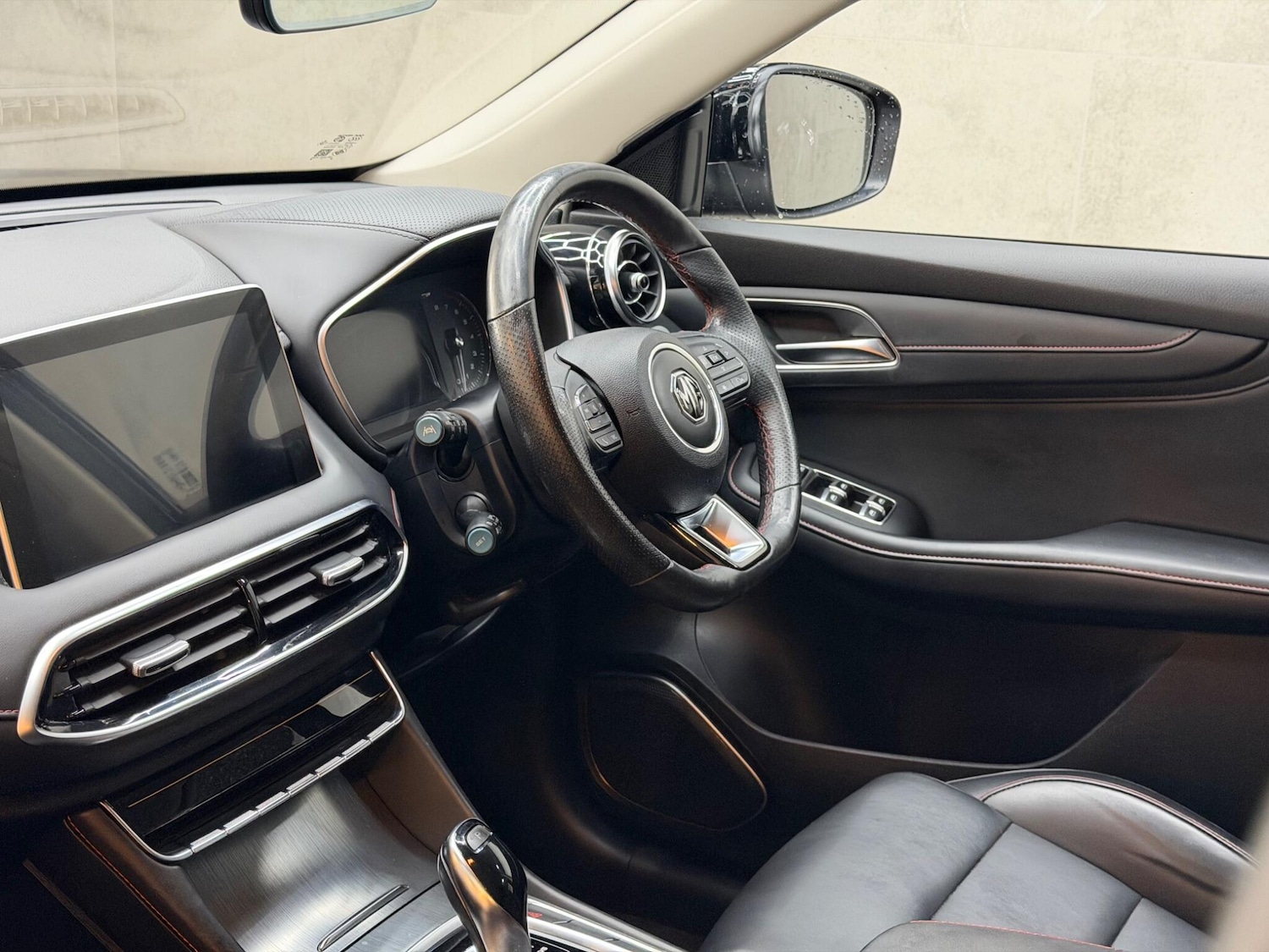 Used MG MG HS for sale - 77704988: Photo 16