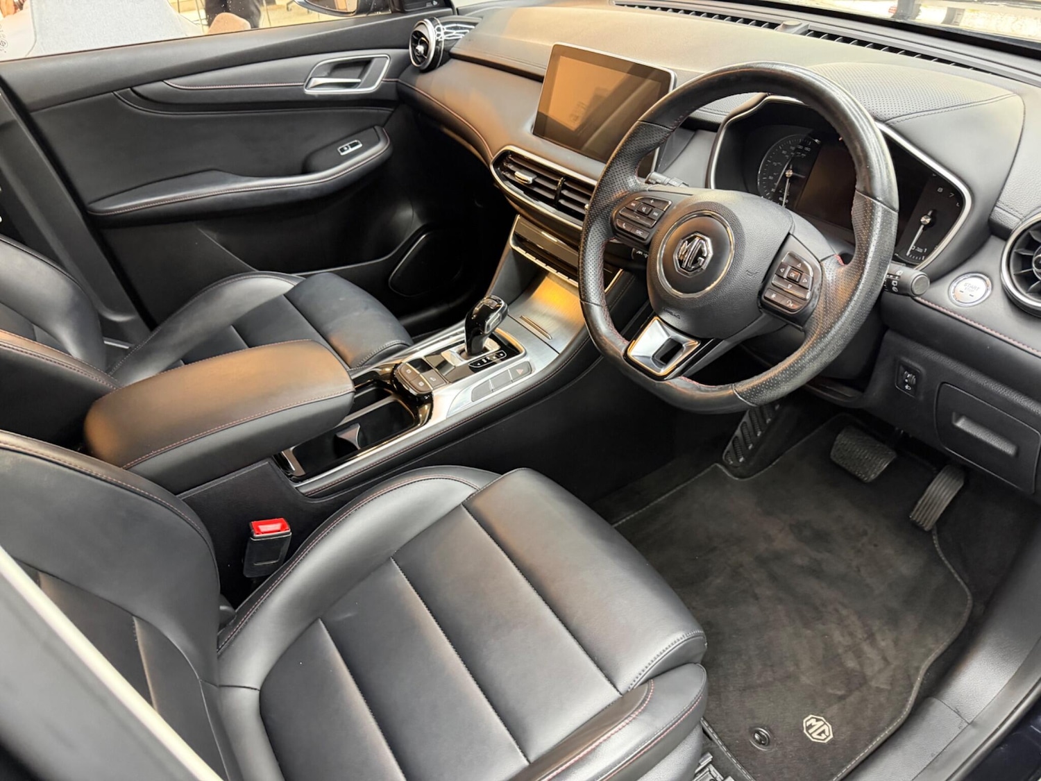 Used MG MG HS for sale - 77704988: Photo 17