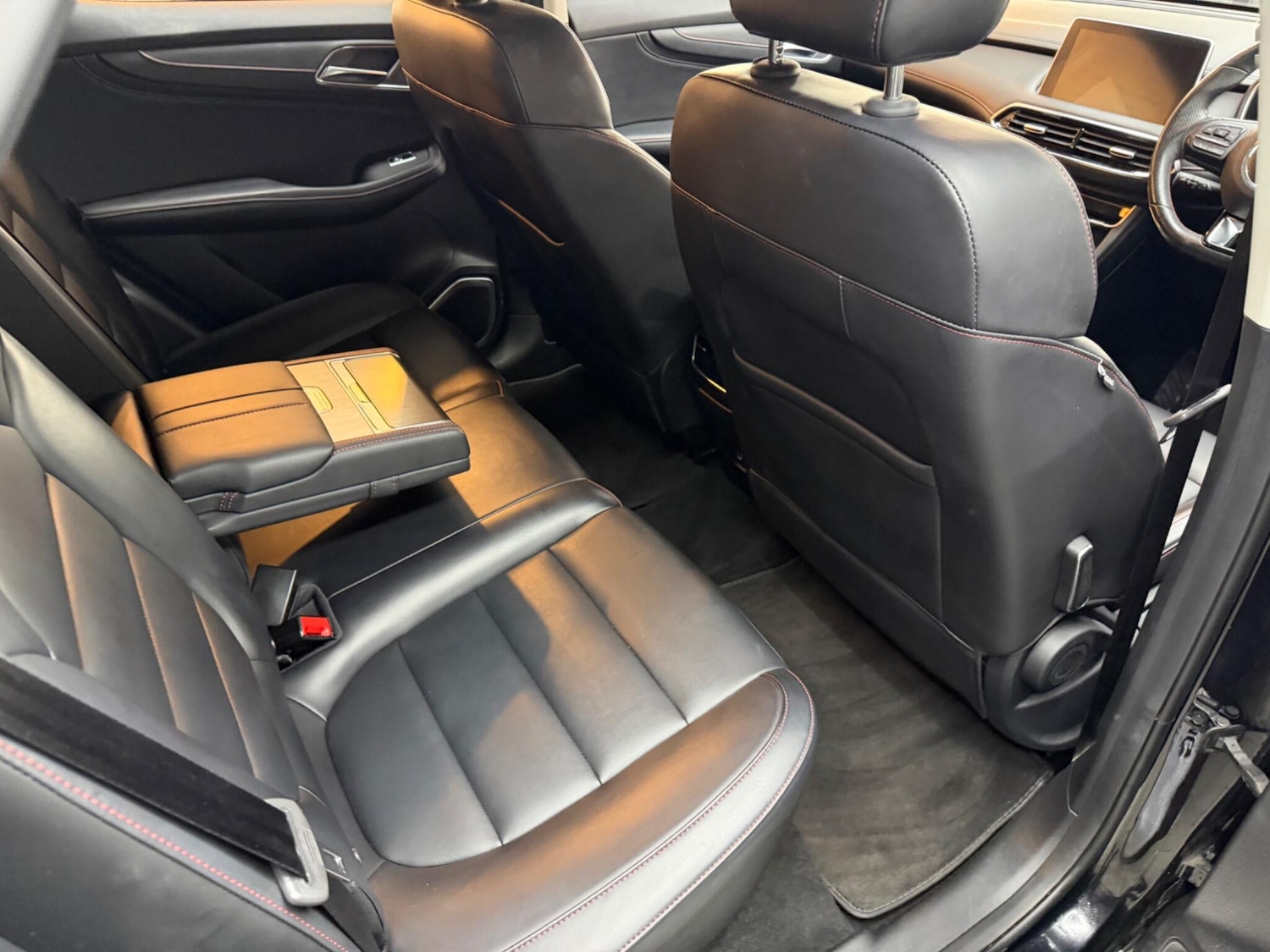 Used MG MG HS for sale - 77704988: Photo 20