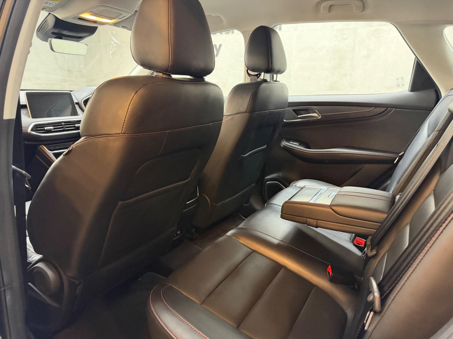 Used MG MG HS for sale - 77704988: Photo 21