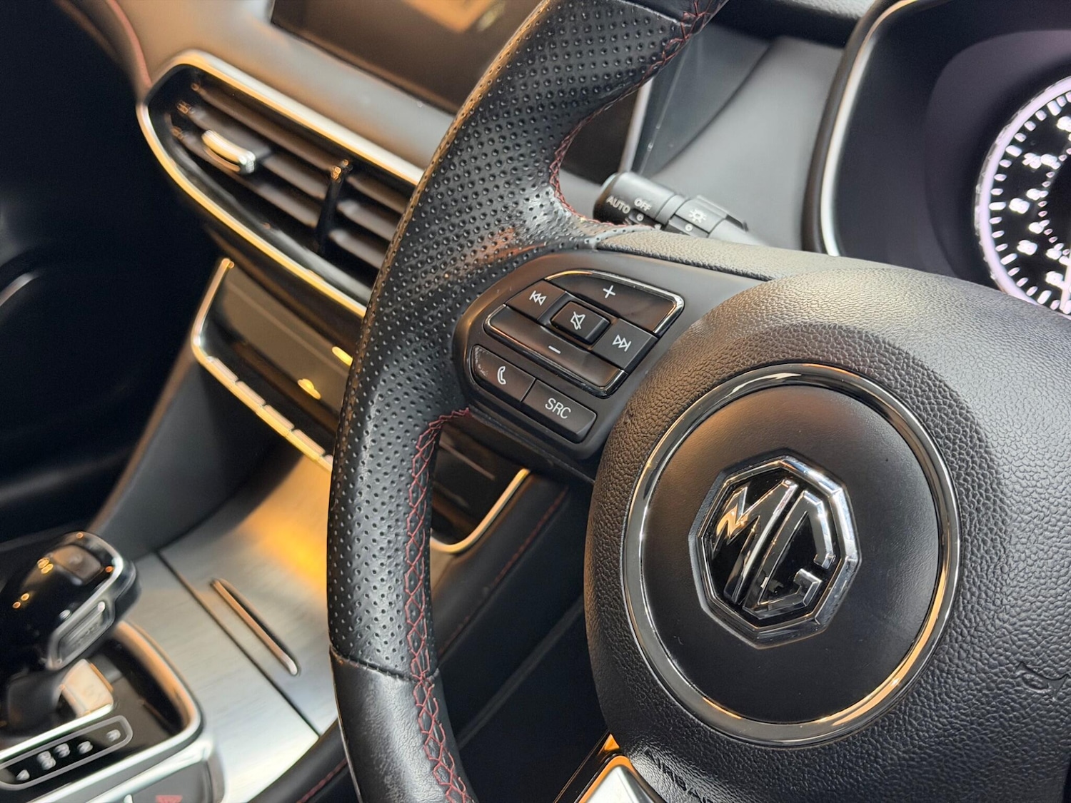 Used MG MG HS for sale - 77704988: Photo 23