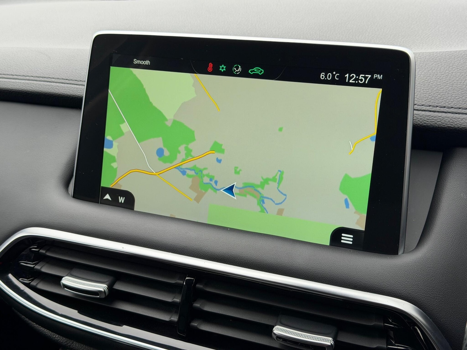 Used MG MG HS for sale - 77704988: Photo 31