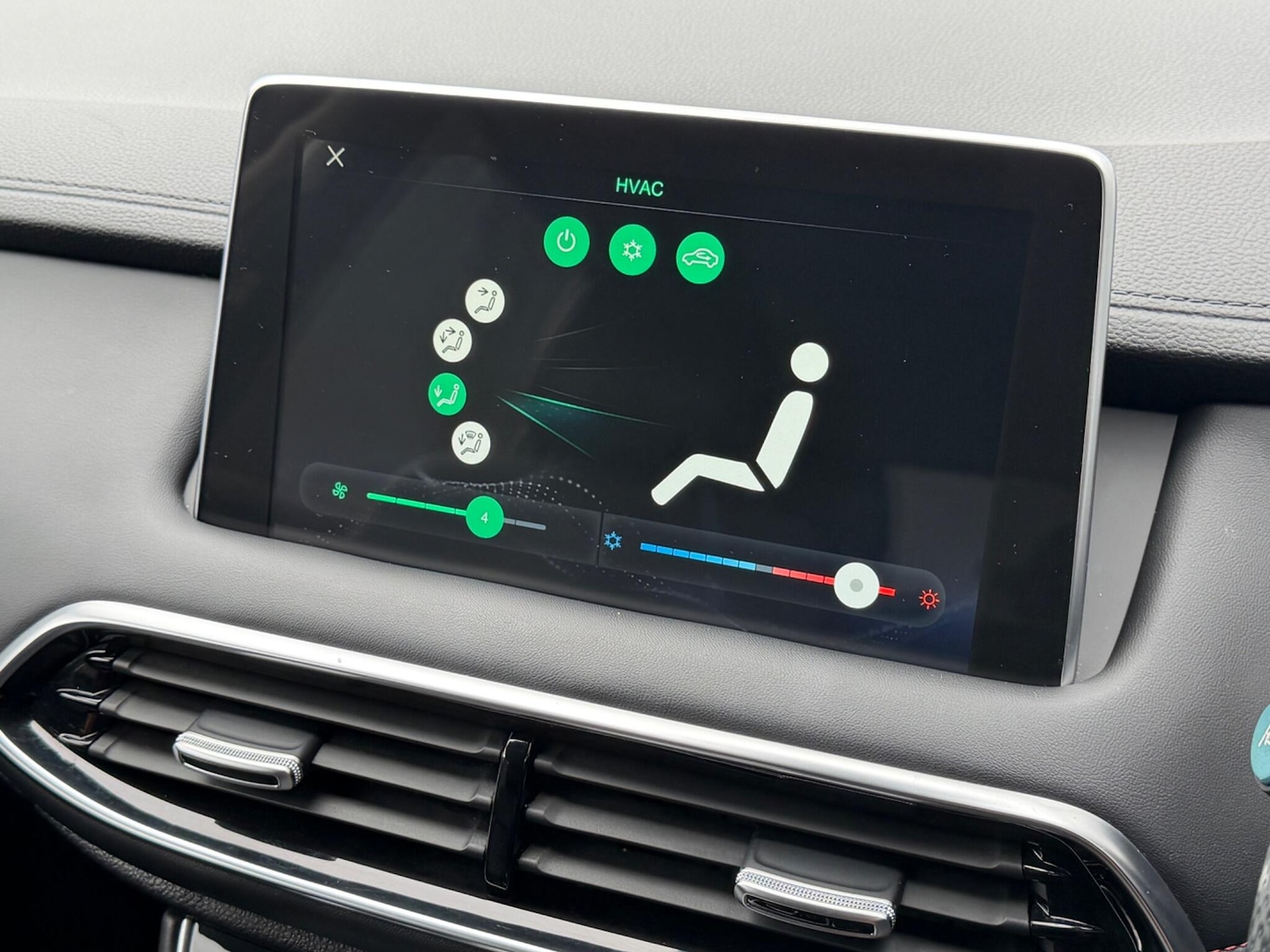 Used MG MG HS for sale - 77704988: Photo 32