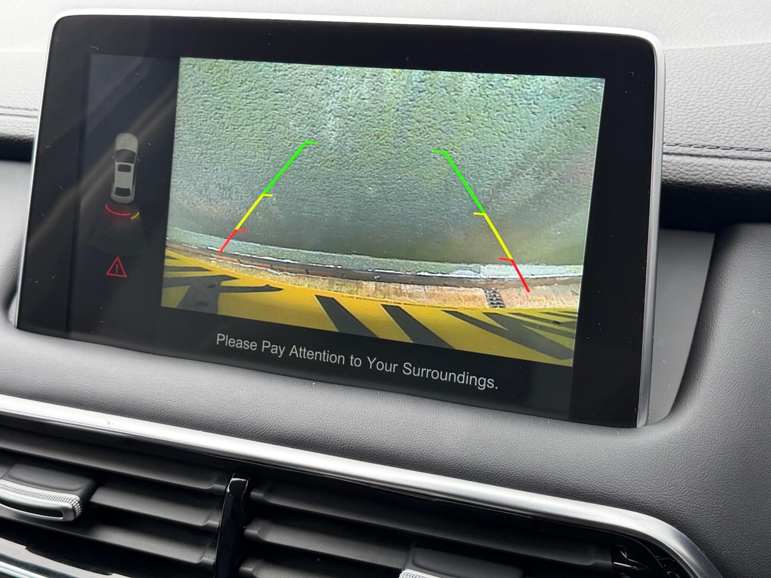 Used MG MG HS for sale - 77704988: Photo 33