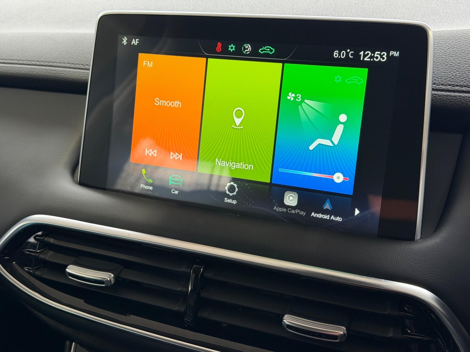 Used MG MG HS for sale - 77704988: Photo 34