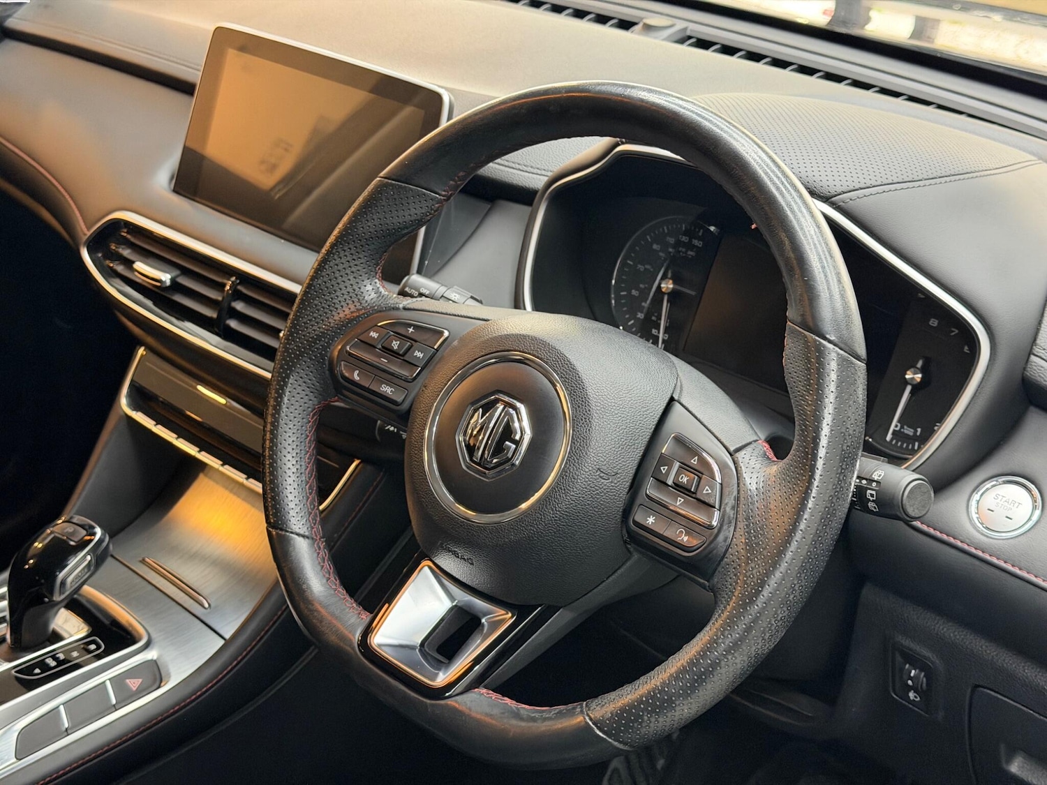 Used MG MG HS for sale - 77704988: Photo 36