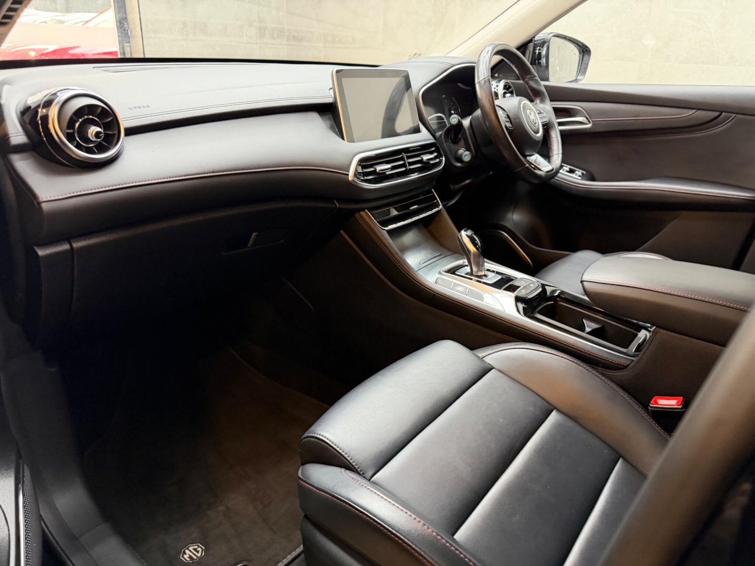 Used MG MG HS for sale - 77704988: Photo 39