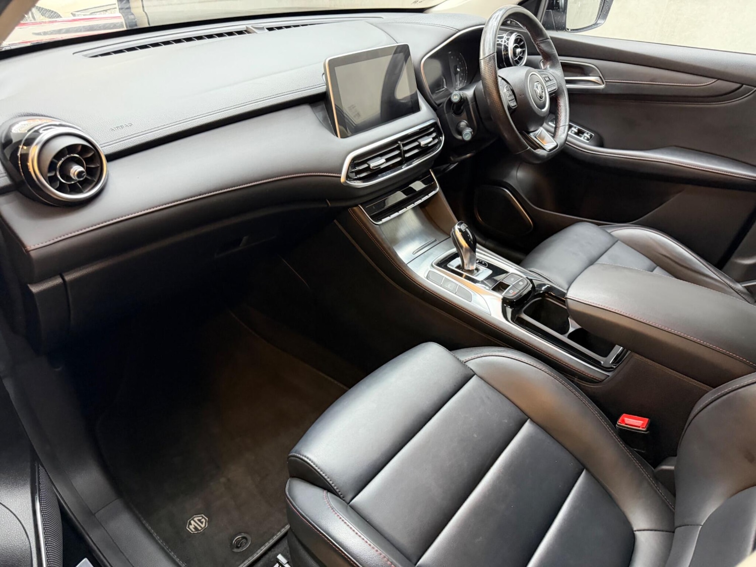 Used MG MG HS for sale - 77704988: Photo 40