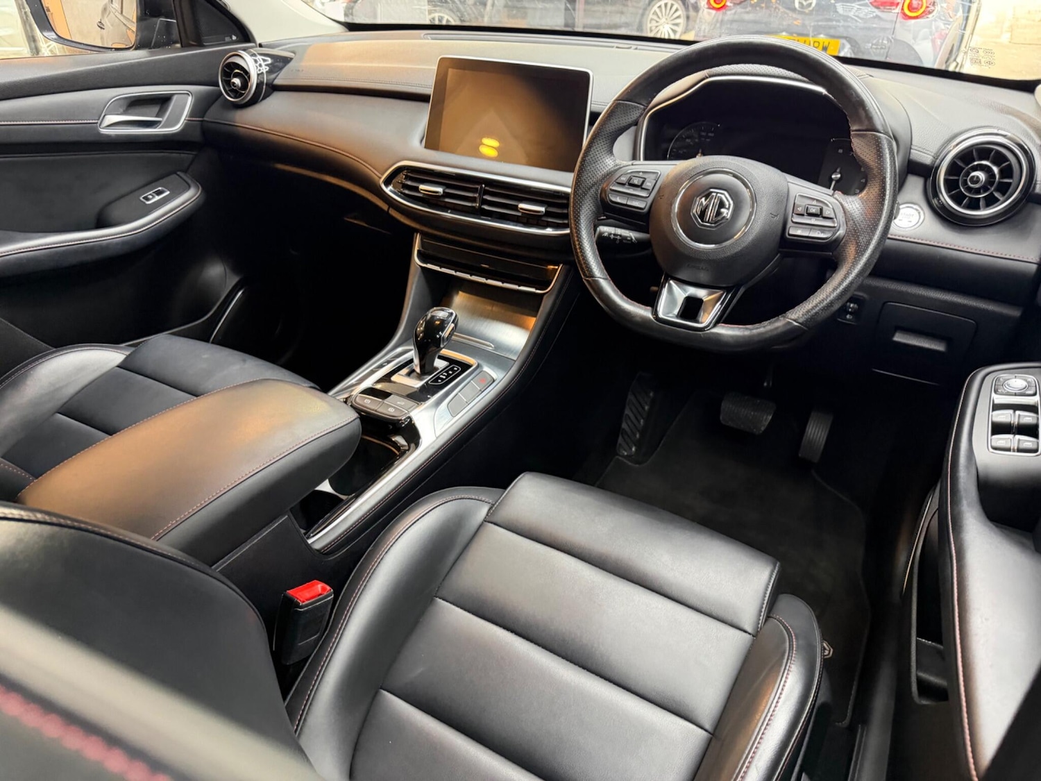 Used MG MG HS for sale - 77704988: Photo 44