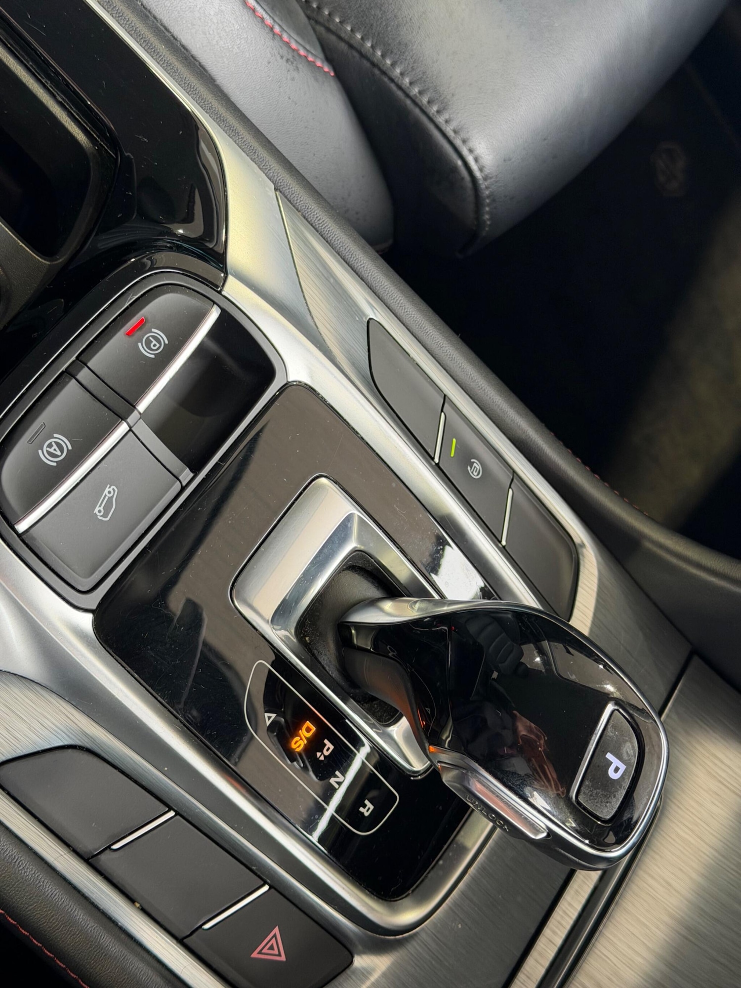 Used MG MG HS for sale - 77704988: Photo 9