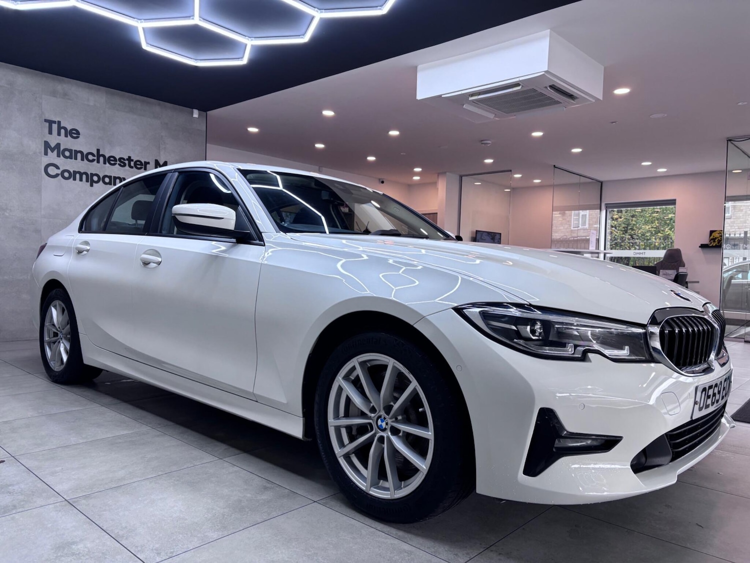 Used BMW 3 Series 2019 for sale - 76381270: Photo 10