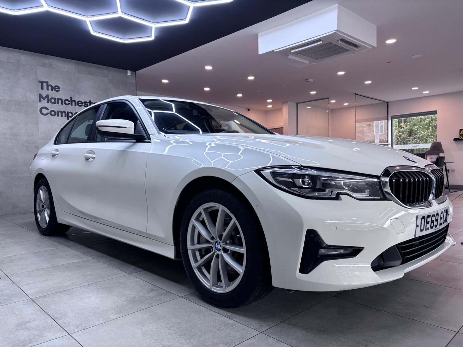Used BMW 3 Series 2019 for sale - 76381270: Photo 11