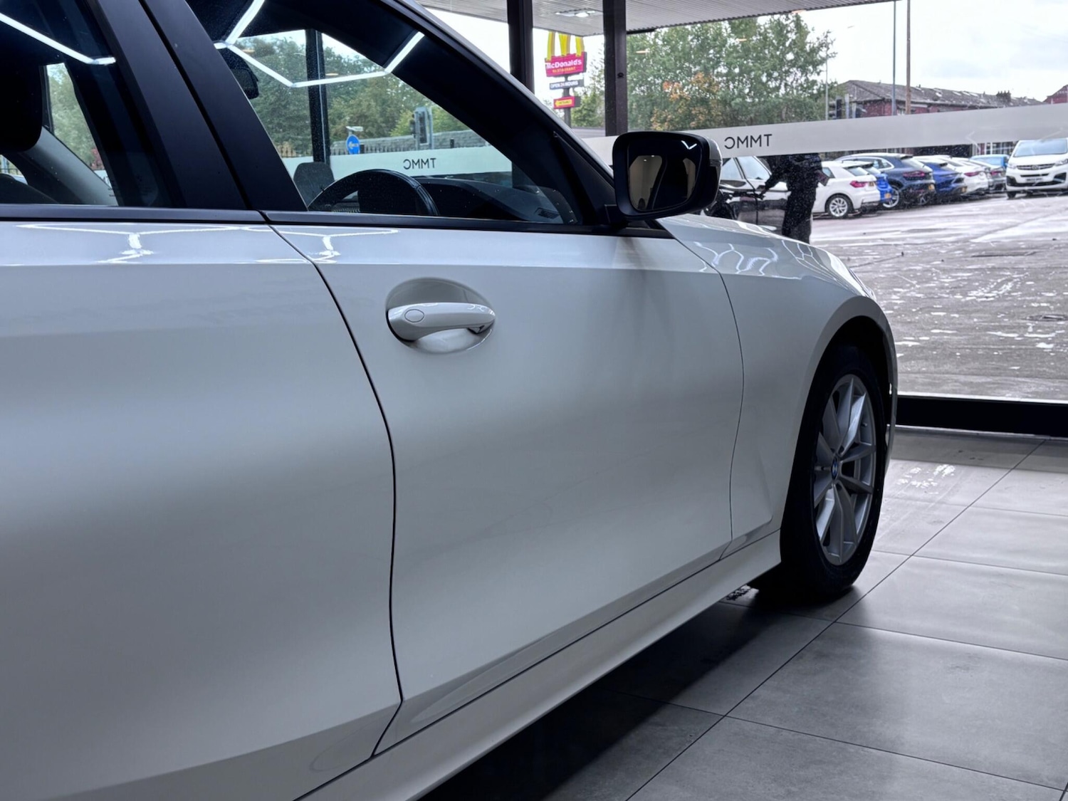 Used BMW 3 Series 2019 for sale - 76381270: Photo 13