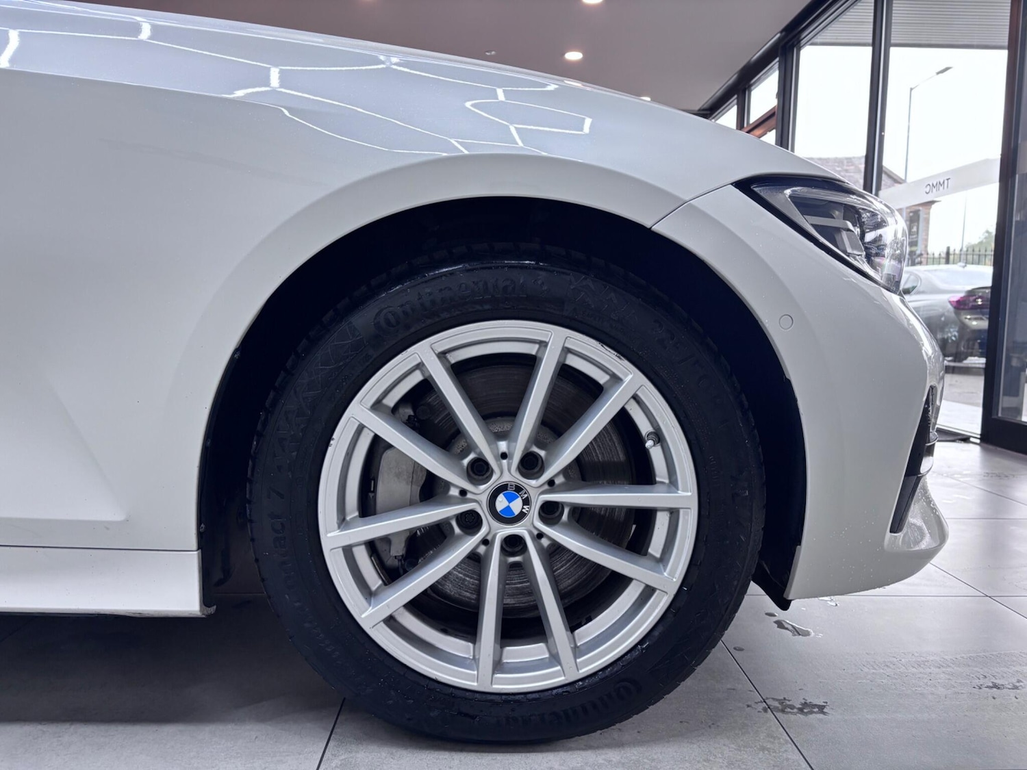 Used BMW 3 Series 2019 for sale - 76381270: Photo 15