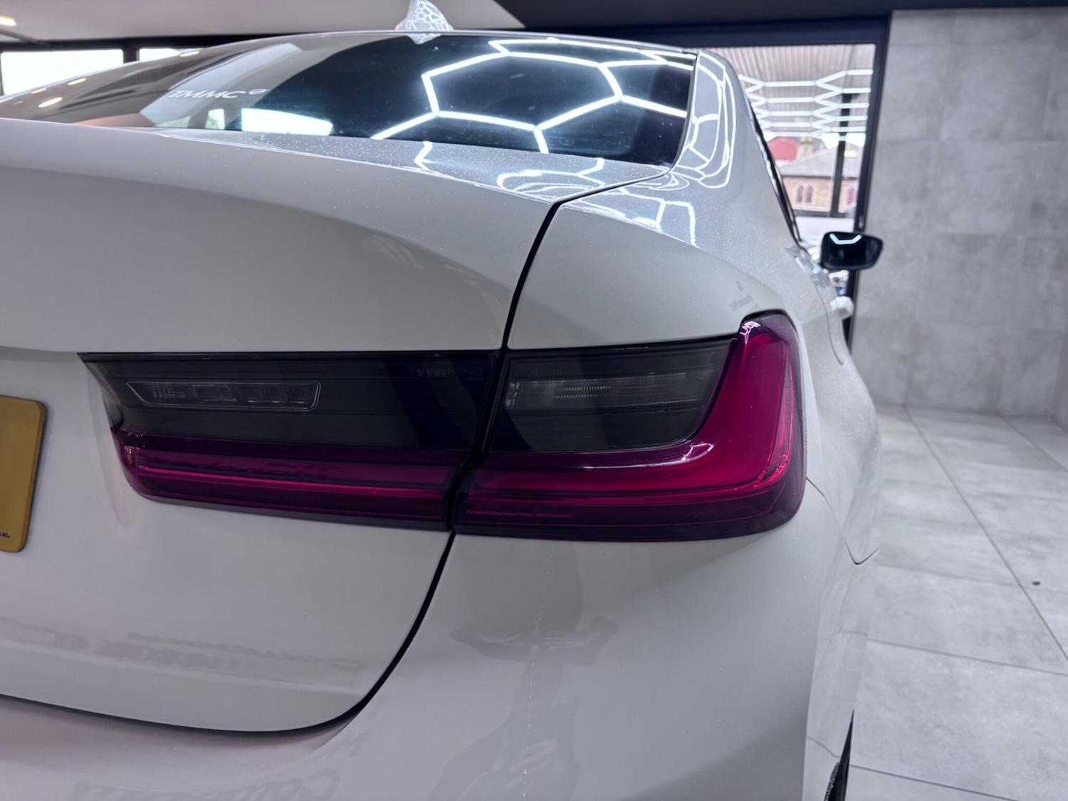 Used BMW 3 Series 2019 for sale - 76381270: Photo 17