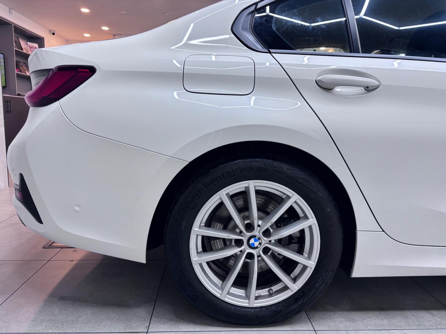 Used BMW 3 Series 2019 for sale - 76381270: Photo 18