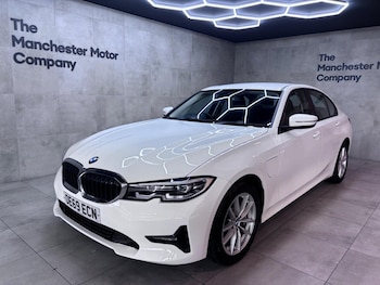 BMW - 3 Series