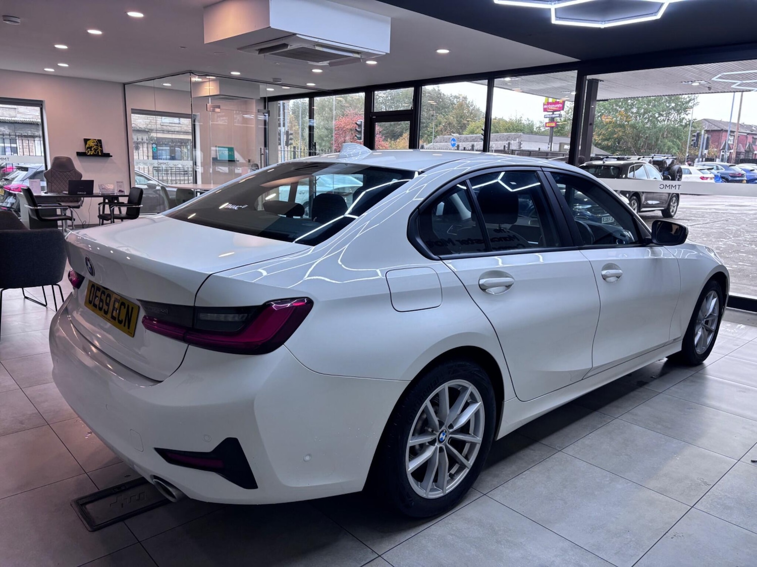 Used BMW 3 Series 2019 for sale - 76381270: Photo 20