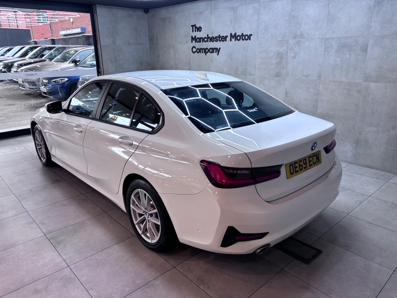 Used BMW 3 Series 2019 for sale - 76381270: Photo 23