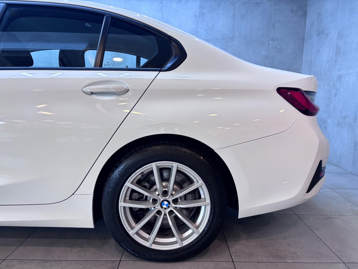 Used BMW 3 Series 2019 for sale - 76381270: Photo 26