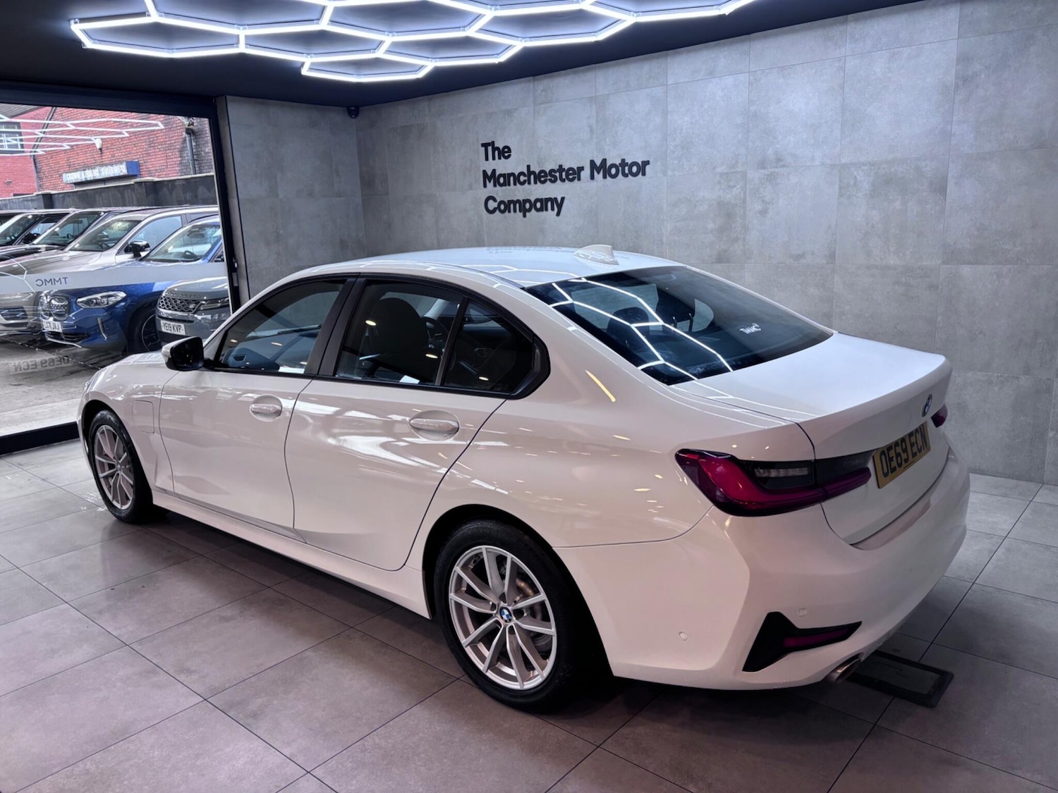 Used BMW 3 Series 2019 for sale - 76381270: Photo 27