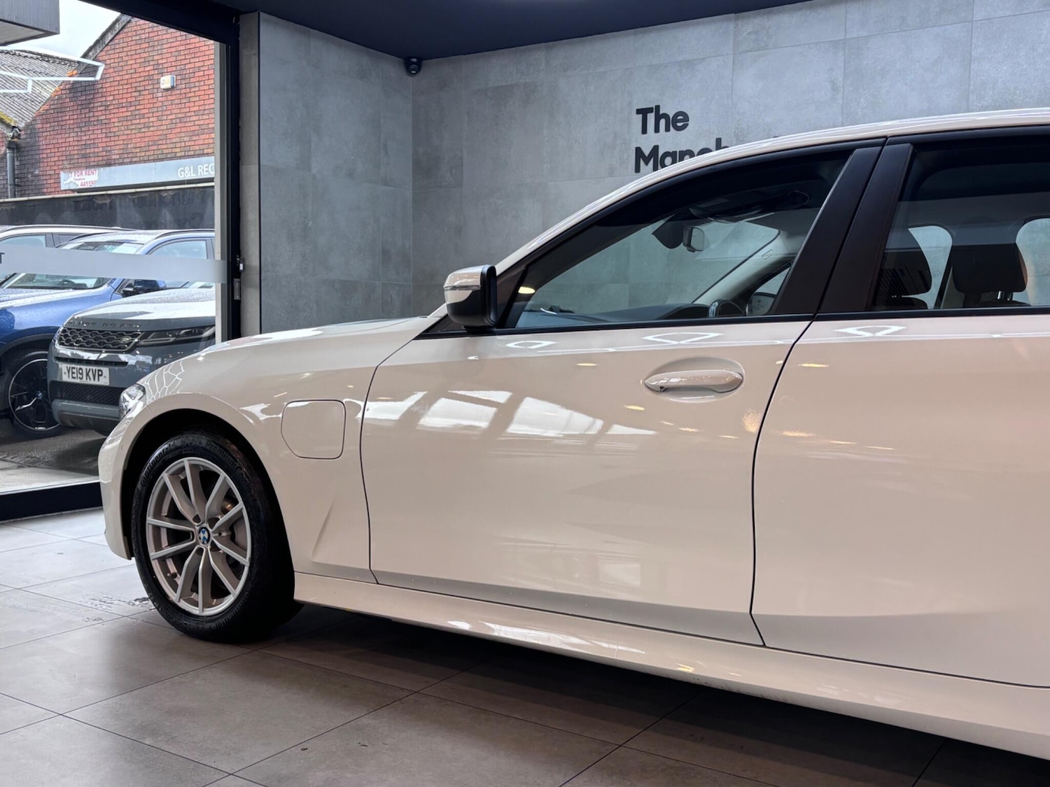 Used BMW 3 Series 2019 for sale - 76381270: Photo 28