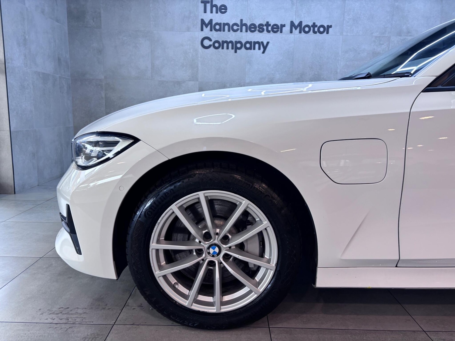 Used BMW 3 Series 2019 for sale - 76381270: Photo 30