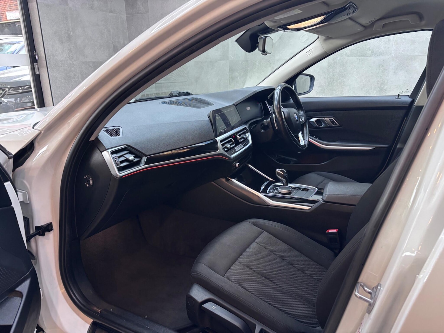 Used BMW 3 Series 2019 for sale - 76381270: Photo 31