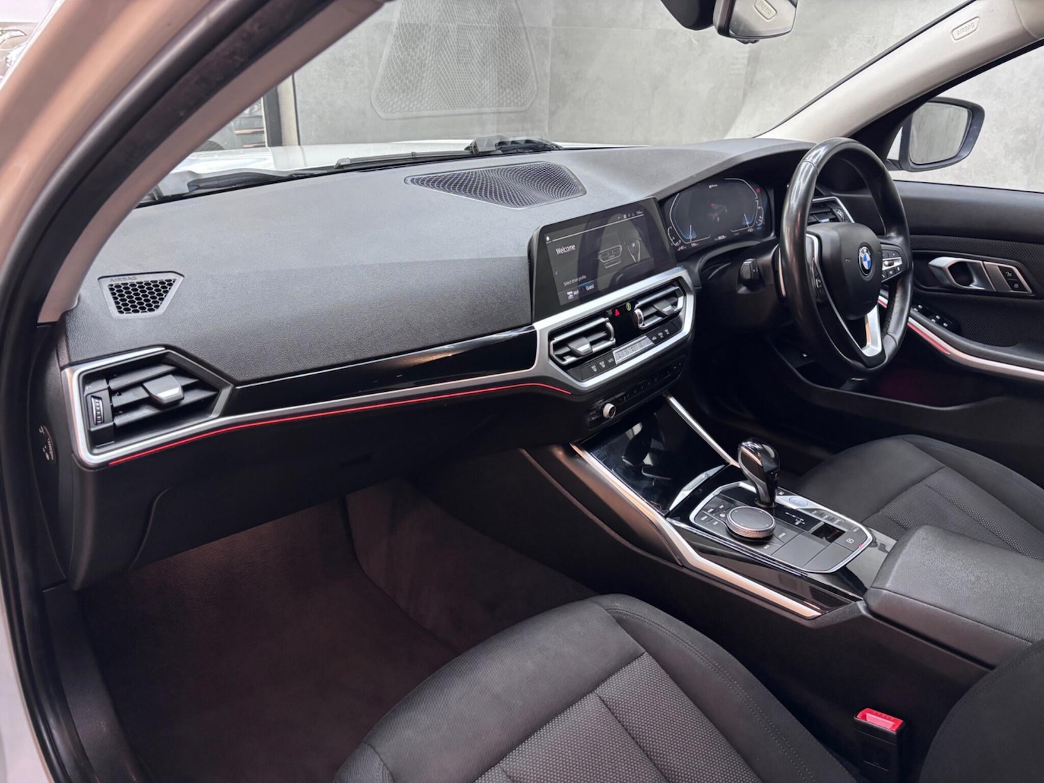 Used BMW 3 Series 2019 for sale - 76381270: Photo 34