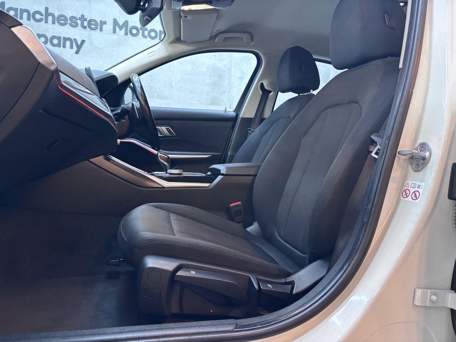 Used BMW 3 Series 2019 for sale - 76381270: Photo 35