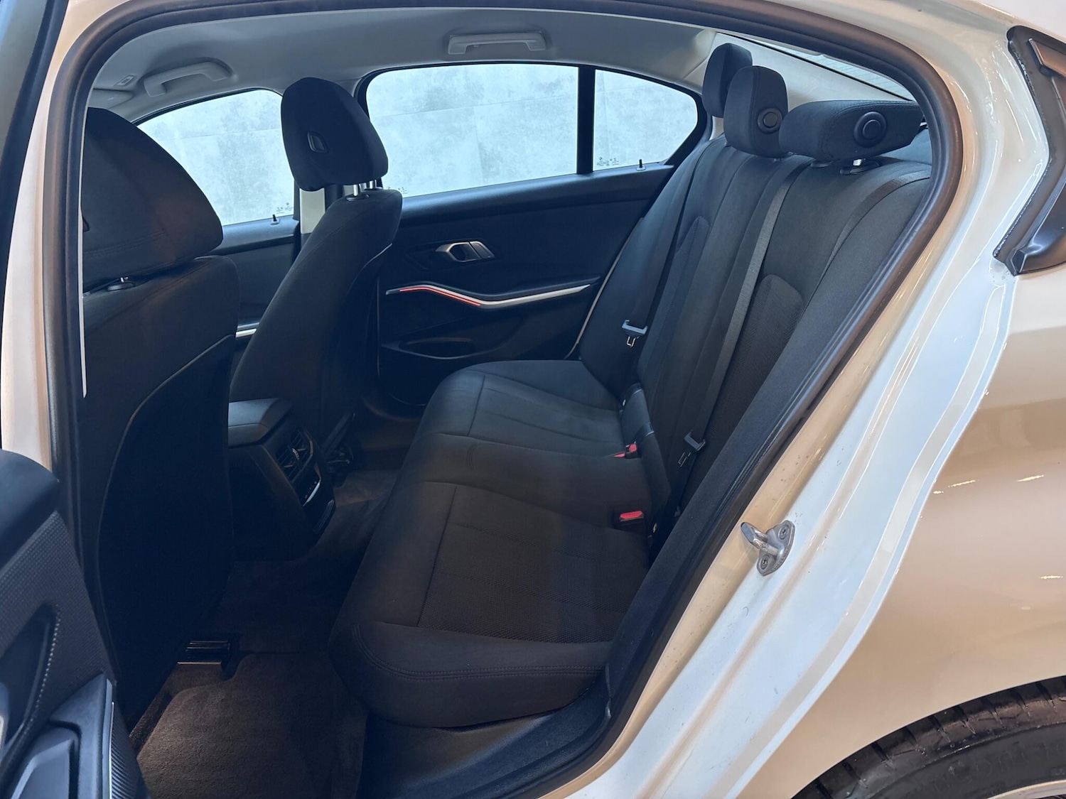 Used BMW 3 Series 2019 for sale - 76381270: Photo 38