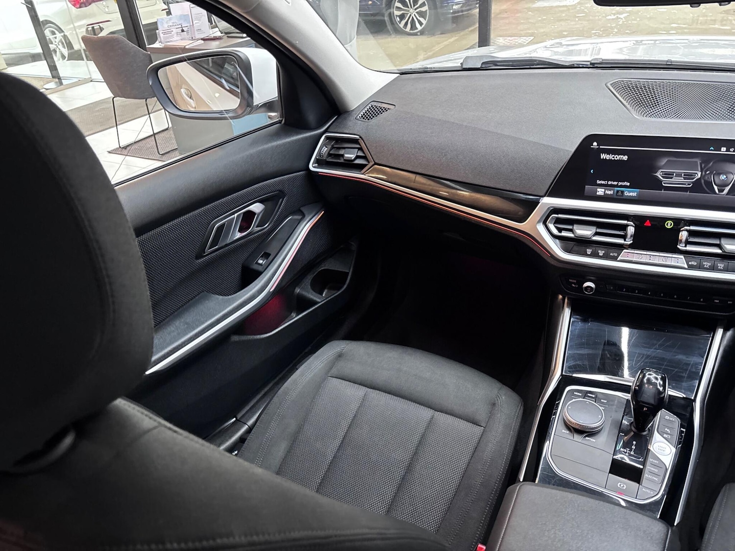 Used BMW 3 Series 2019 for sale - 76381270: Photo 43