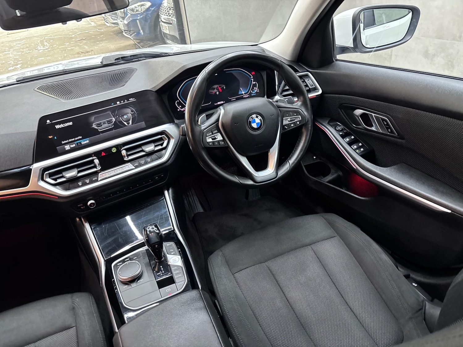 Used BMW 3 Series 2019 for sale - 76381270: Photo 44