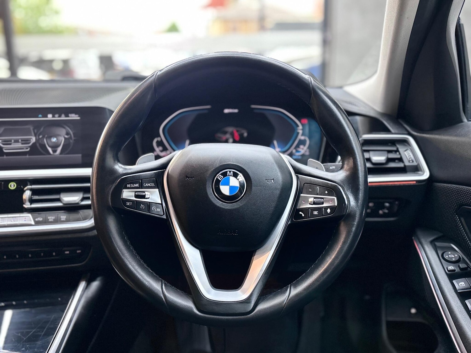 Used BMW 3 Series 2019 for sale - 76381270: Photo 47
