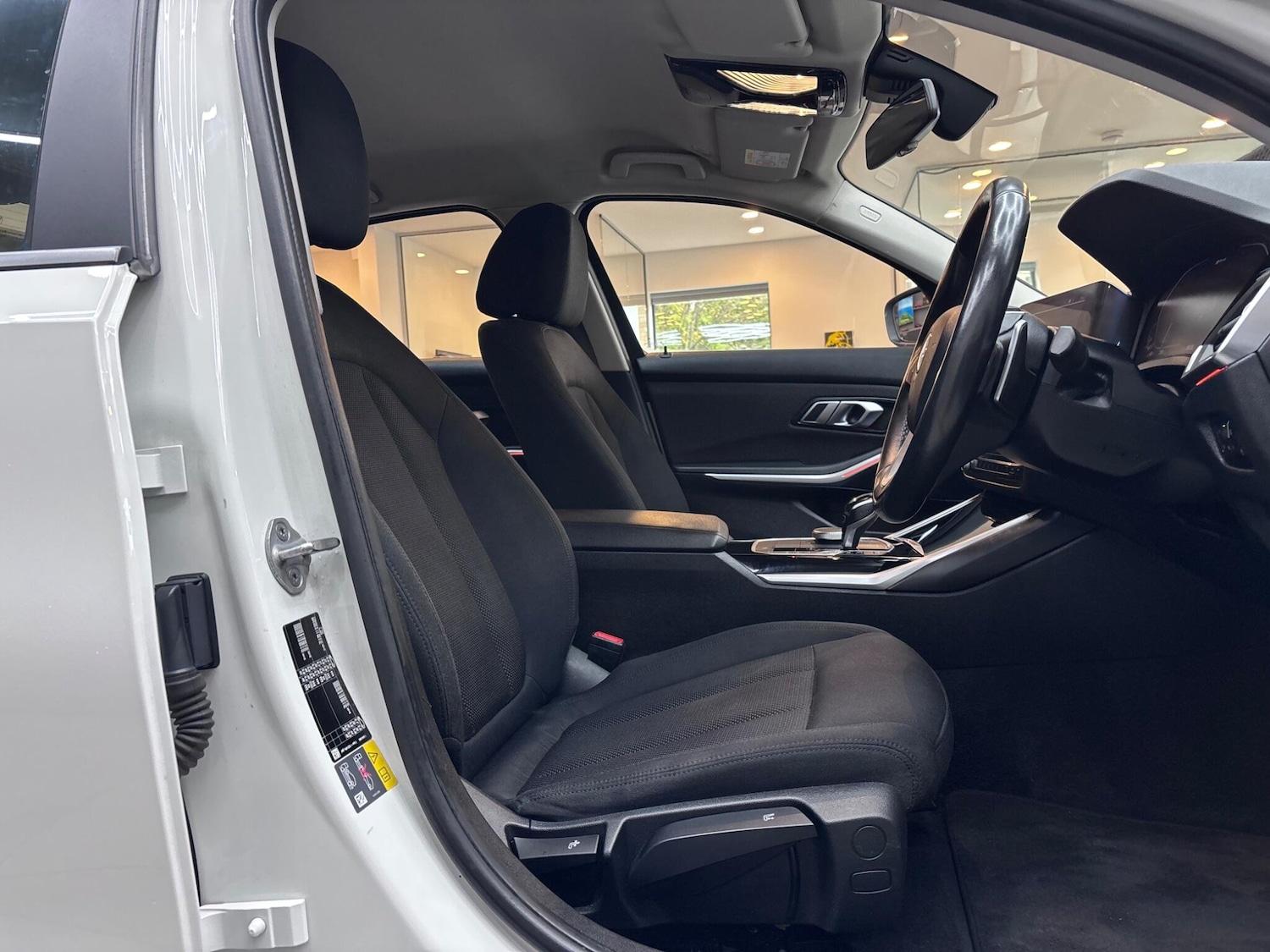 Used BMW 3 Series 2019 for sale - 76381270: Photo 49