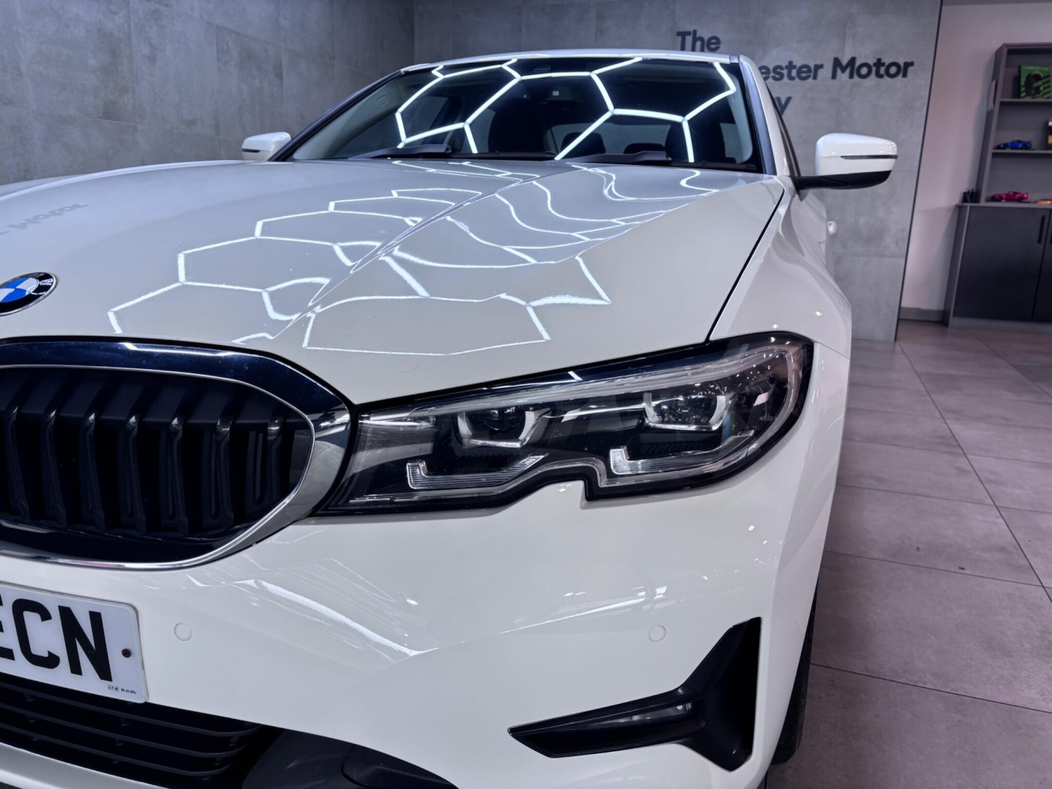 Used BMW 3 Series 2019 for sale - 76381270: Photo 5