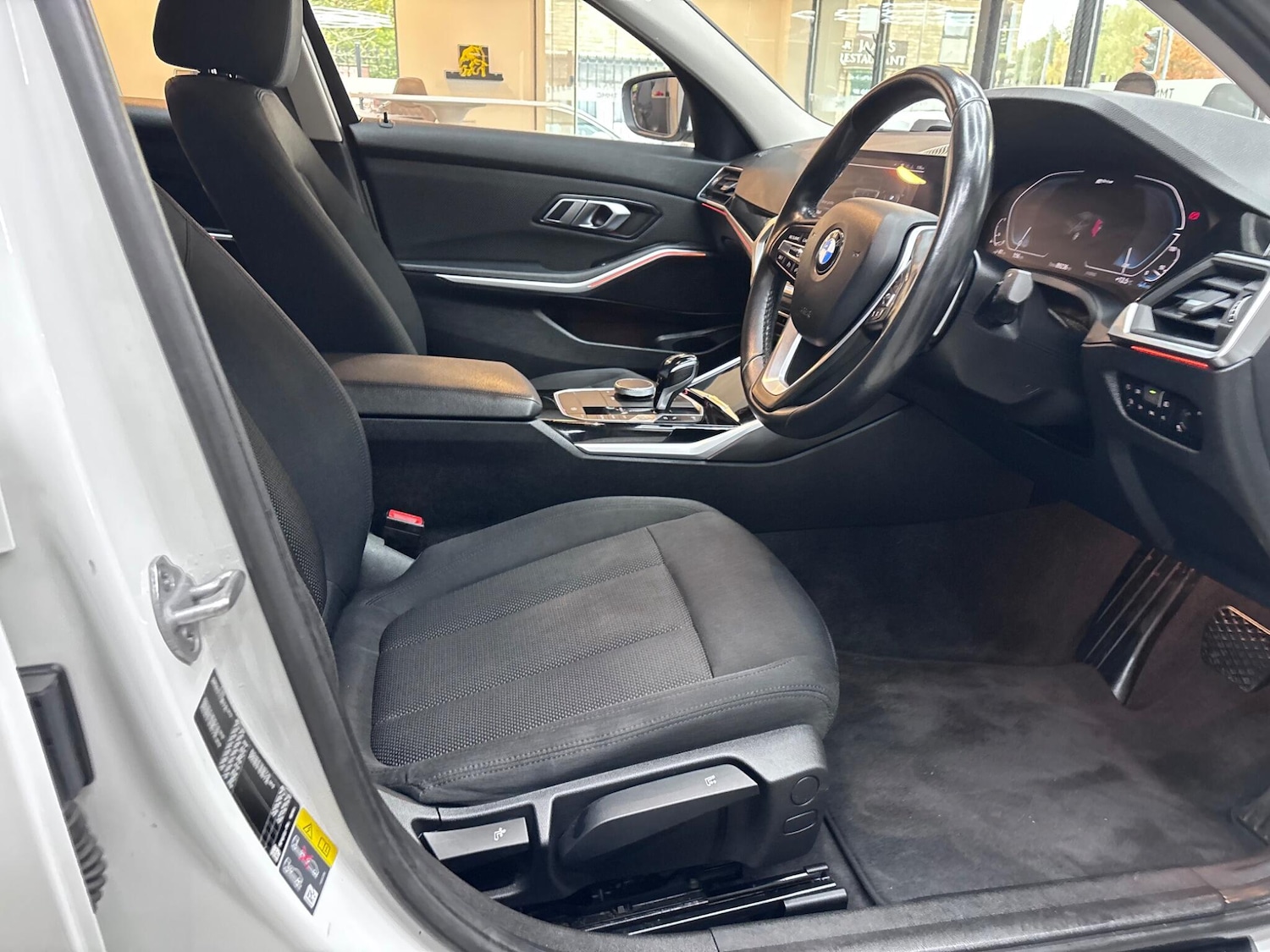 Used BMW 3 Series 2019 for sale - 76381270: Photo 50