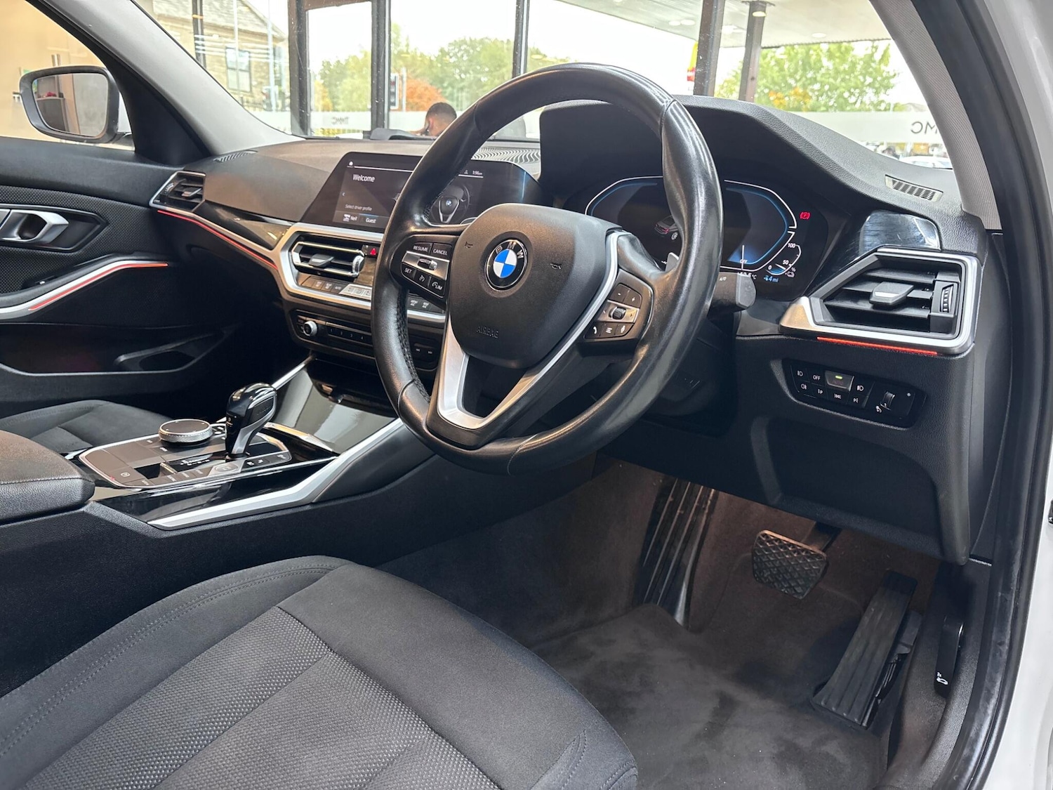 Used BMW 3 Series 2019 for sale - 76381270: Photo 51