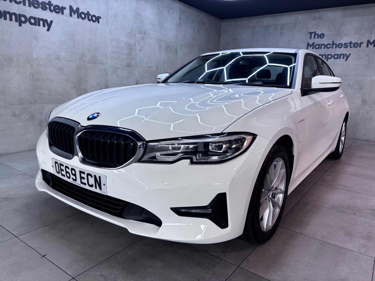 Used BMW 3 Series 2019 for sale - 76381270: Photo 6