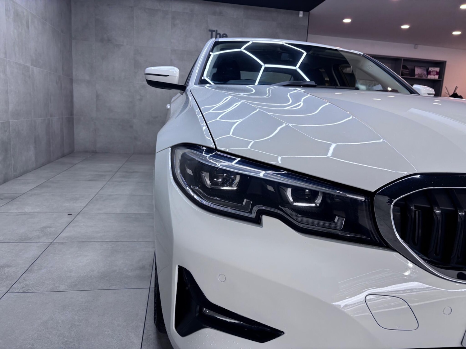 Used BMW 3 Series 2019 for sale - 76381270: Photo 7