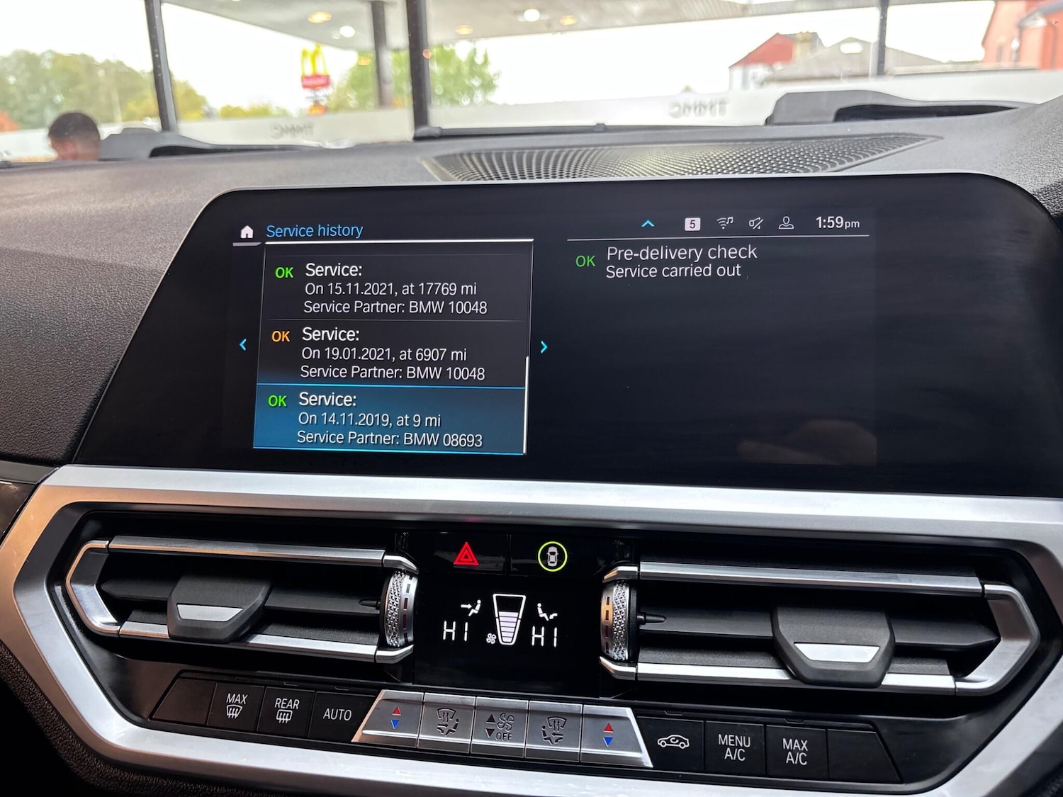 Used BMW 3 Series 2019 for sale - 76381270: Photo 73