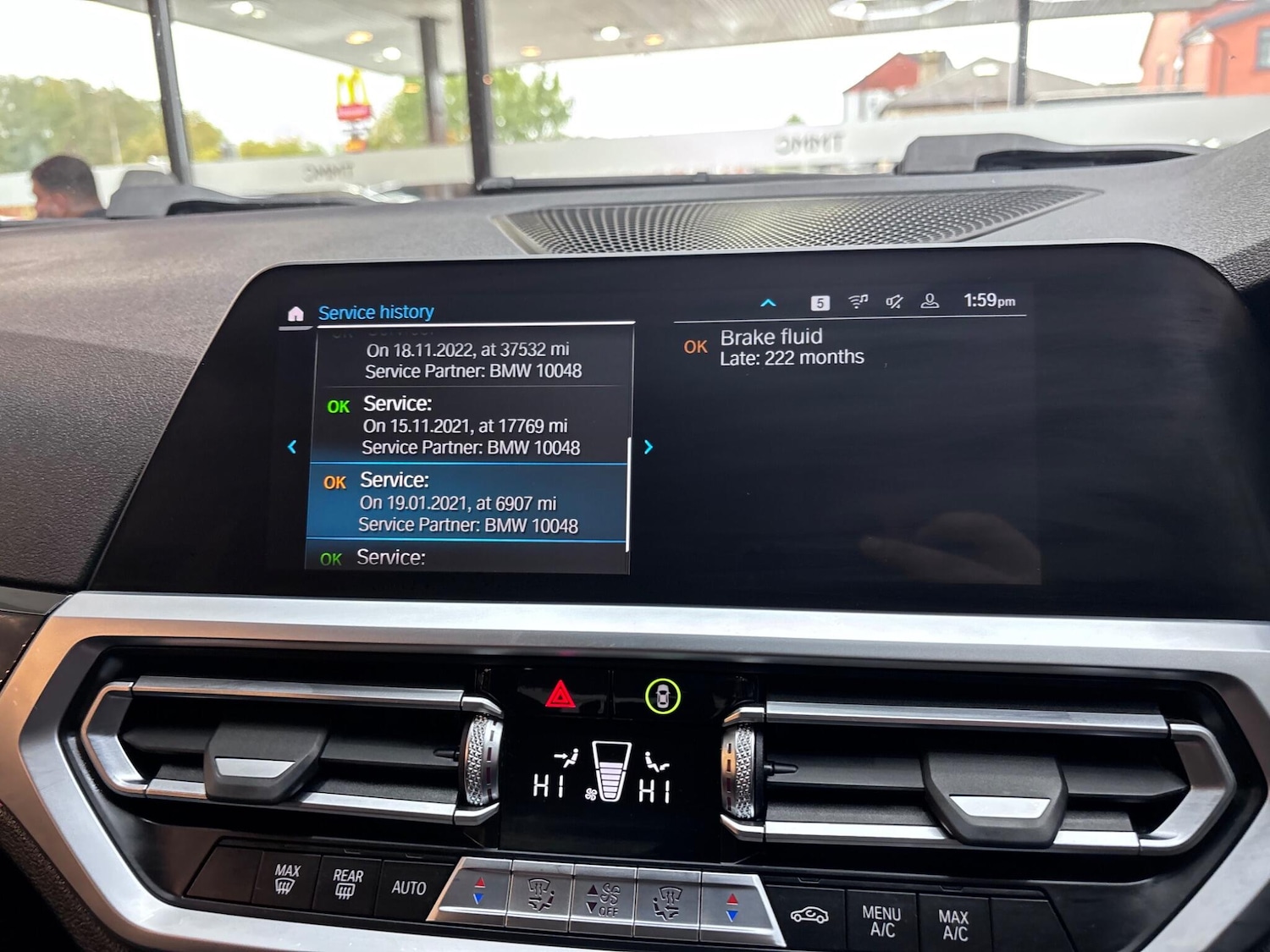 Used BMW 3 Series 2019 for sale - 76381270: Photo 74