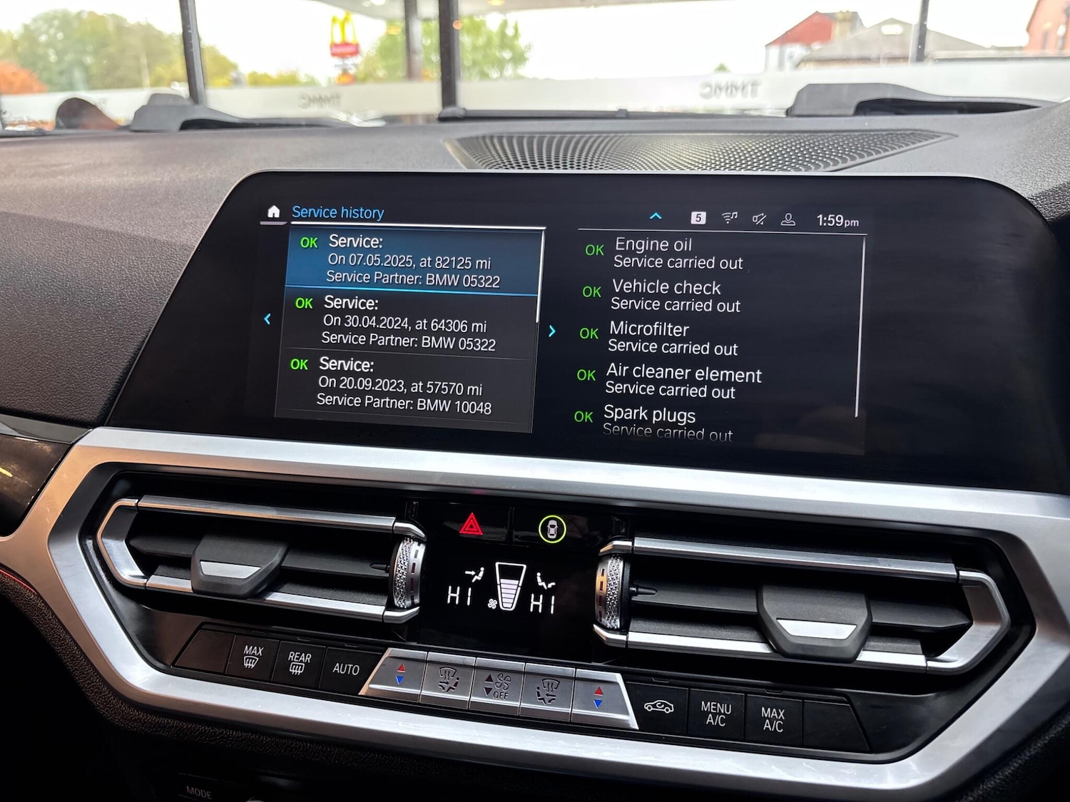 Used BMW 3 Series 2019 for sale - 76381270: Photo 75