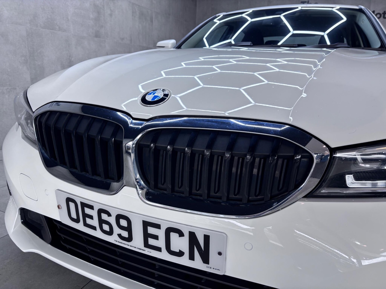 Used BMW 3 Series 2019 for sale - 76381270: Photo 9